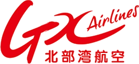 Guangxi Beibu Gulf Airlines
