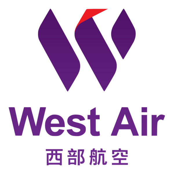 West Air China