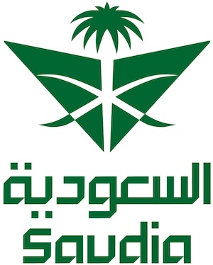 Saudi Arabian Airlines