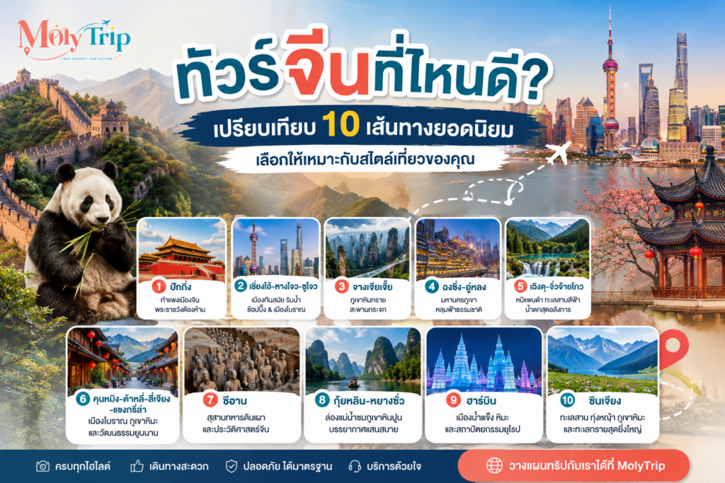 china-tour-destinations
